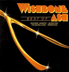 Wishbone Ash - The Best Of Wishbone Ash