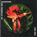 Double CD - Wishbone Ash - Time Was - The Wishbone Ash Collection - Box