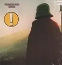 LP - Wishbone Ash - Argus