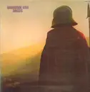 LP - Wishbone Ash - Argus