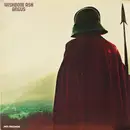 LP - Wishbone Ash - Argus