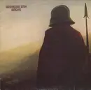 LP - Wishbone Ash - Argus - Black Labels