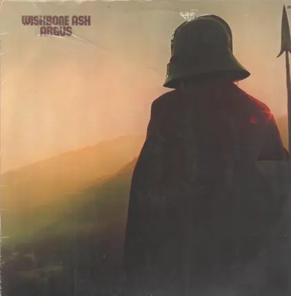 Wishbone Ash - Argus