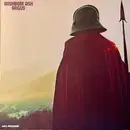 LP - Wishbone Ash - Argus
