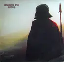LP - Wishbone Ash - Argus