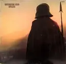 LP - Wishbone Ash - Argus