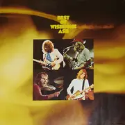 LP - Wishbone Ash - Best Of Wishbone Ash