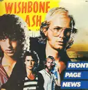 LP - Wishbone Ash - Front Page News