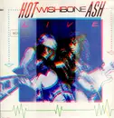 LP - Wishbone Ash - Hot Ash Live
