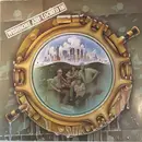 LP - Wishbone Ash - Locked In