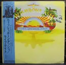 Double LP - Wishbone Ash - Live Dates - Incl OBI / Gatefold