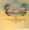 Double LP - Wishbone Ash - Live Dates