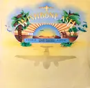Double LP - Wishbone Ash - Live Dates