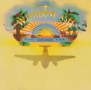 Double LP - Wishbone Ash - Live Dates - 180g