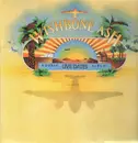 Double LP - Wishbone Ash - Live Dates