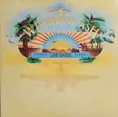 Double LP - Wishbone Ash - Live Dates