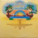 Double LP - Wishbone Ash - Live Dates