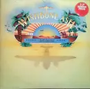 Double LP - Wishbone Ash - Live Dates - Gatefold