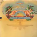 Double LP - Wishbone Ash - Live Dates