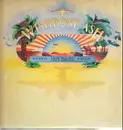 Double LP - Wishbone Ash - Live Dates