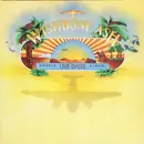 Double LP - Wishbone Ash - Live Dates - Gatefold
