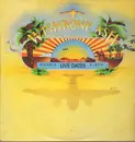 Double LP - Wishbone Ash - Live Dates