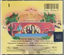Double CD - Wishbone Ash - Live Dates