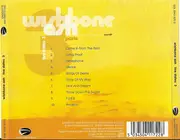 CD - Wishbone Ash - Live Dates 3