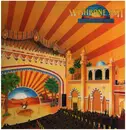 LP - Wishbone Ash - Live Dates Volume Two