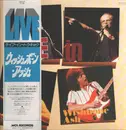 LP - Wishbone Ash - Live In Tokyo - OBI + INSERT