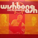 LP - Wishbone Ash - Live In Hamburg