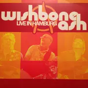LP - Wishbone Ash - Live In Hamburg