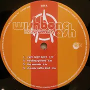LP - Wishbone Ash - Live In Hamburg