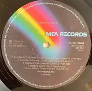 LP - Wishbone Ash - Masters Of Rock