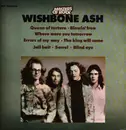 LP - Wishbone Ash - Masters Of Rock