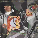 LP - Wishbone Ash - No Smoke Without Fire
