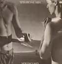 LP - Wishbone Ash - New England - Gatefold