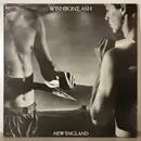 LP - Wishbone Ash - New England