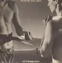 LP - Wishbone Ash - New England