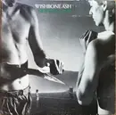 LP - Wishbone Ash - New England - PR; Gatefold