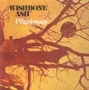 LP - Wishbone Ash - Pilgrimage