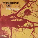 LP - Wishbone Ash - Pilgrimage