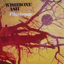 LP - Wishbone Ash - Pilgrimage