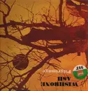 LP - Wishbone Ash - Pilgrimage