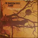 LP - Wishbone Ash - Pilgrimage