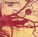 LP - Wishbone Ash - Pilgrimage - Gatefold, Brown 