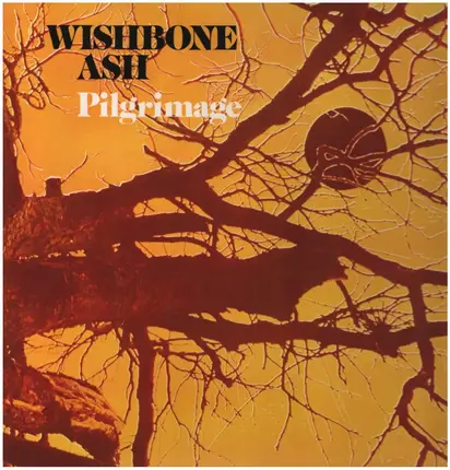 Wishbone Ash - Pilgrimage