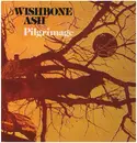 LP - Wishbone Ash - Pilgrimage