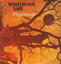 LP - Wishbone Ash - Pilgrimage
