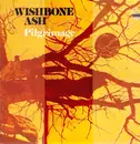 LP - Wishbone Ash - Pilgrimage